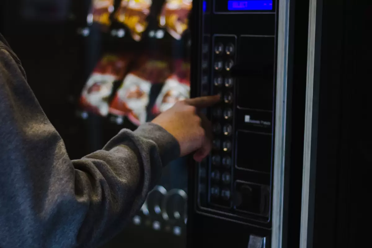 Read more about the article Vale a pena ter uma franquia de vending machine?