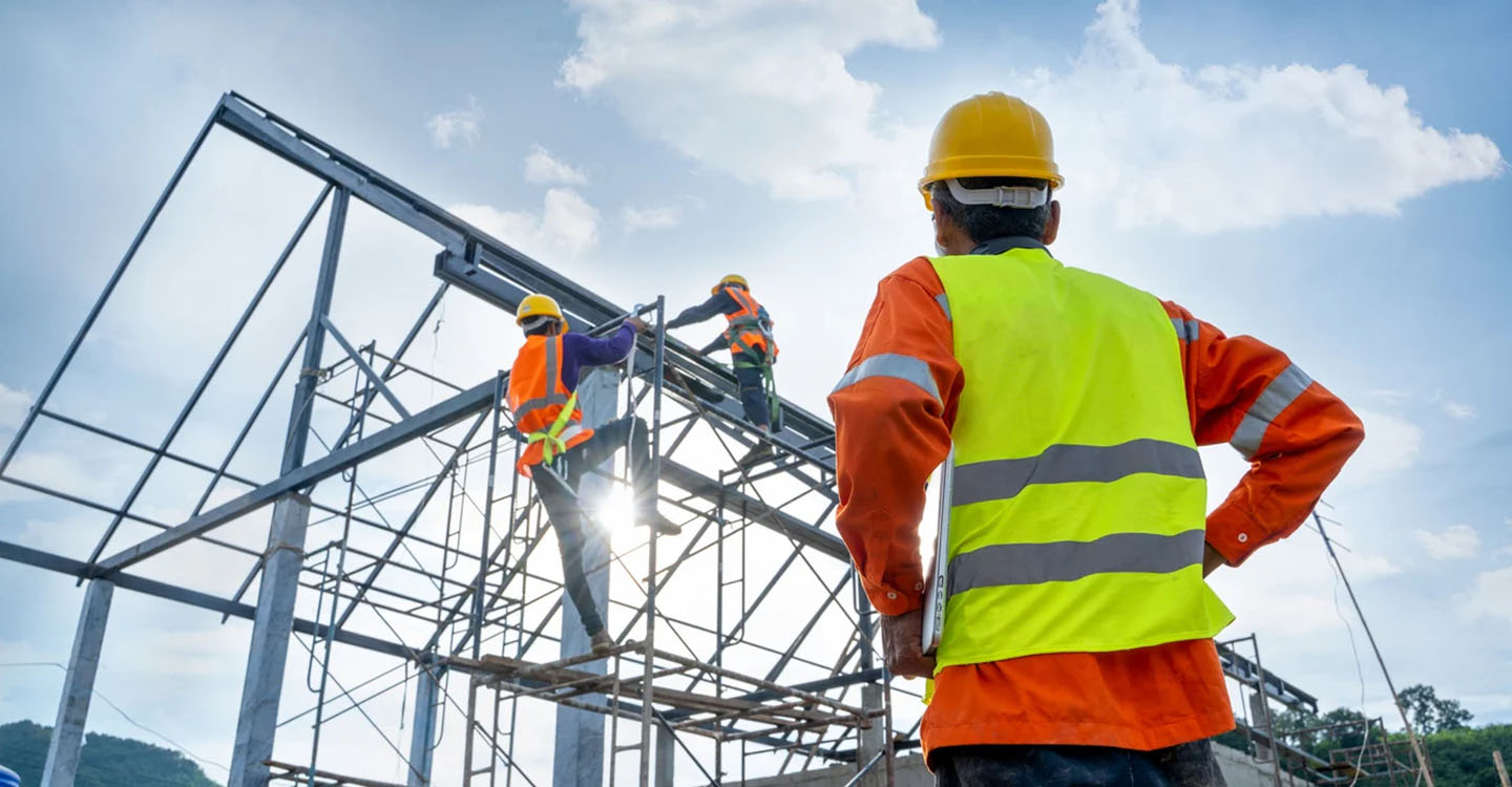 You are currently viewing Empreendedor aposta no franchising para expandir negócio de construção civil