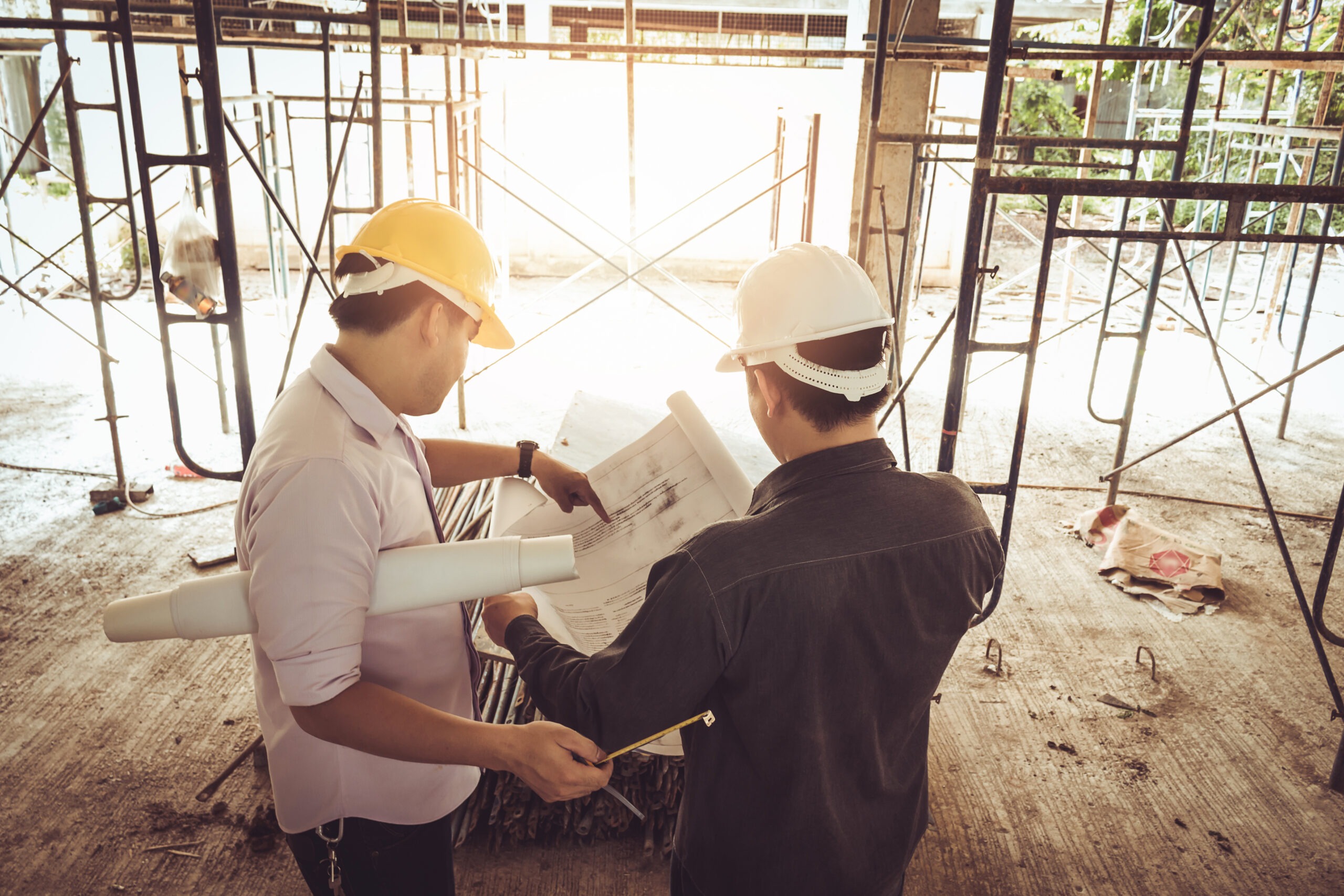 Leia mais sobre o artigo Empreendedor aposta no franchising para expandir negócio de construção civil