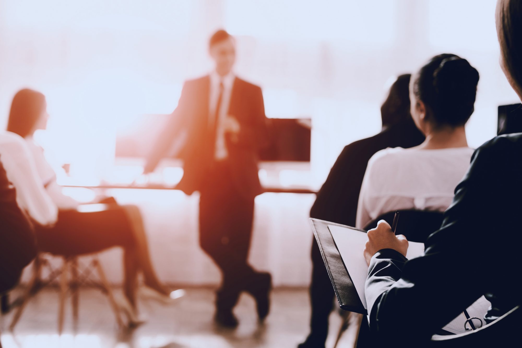 Read more about the article Como funciona o treinamento de franqueados?