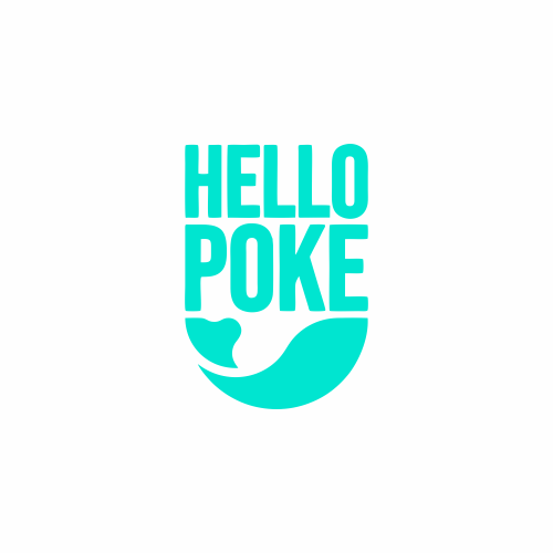 hello poke